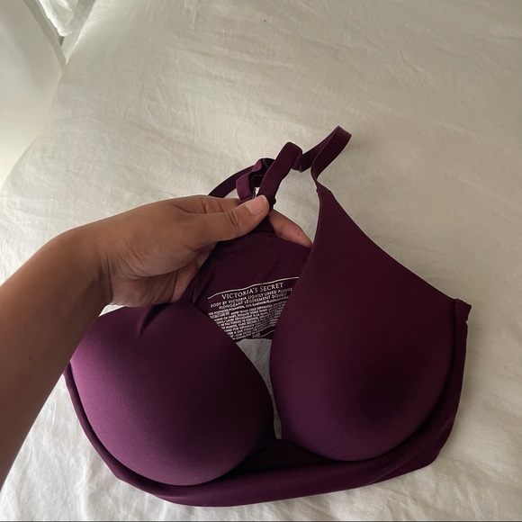 Victoria’s Secret Easy T-Shirt Bra 34D - Picture 3 of 4